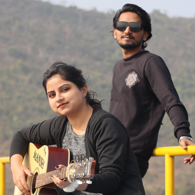 Main Royaan Official Manish Singh Rajput - Single by Maniika Music ...