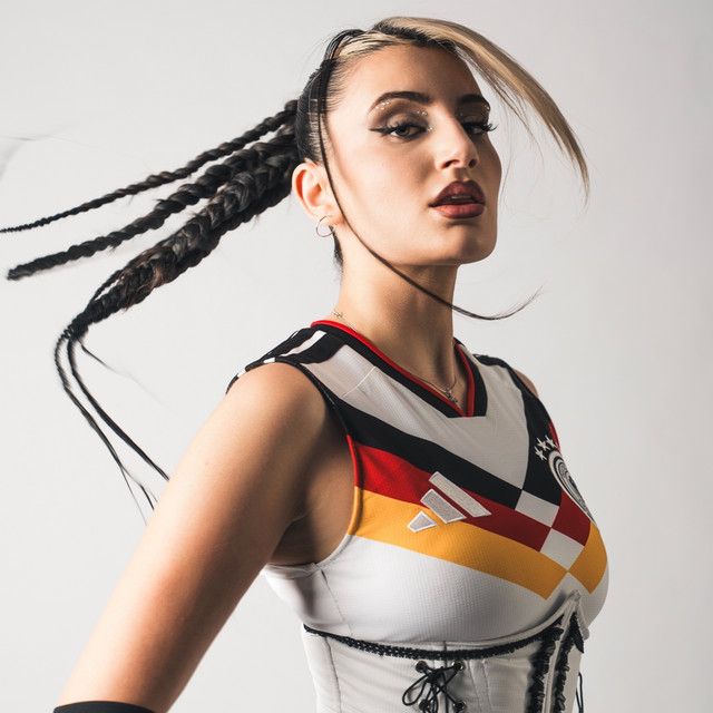 album image