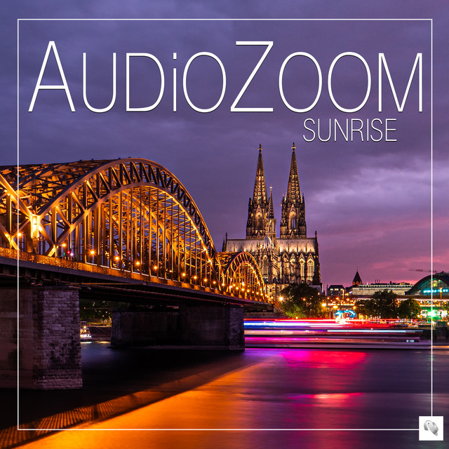 Sunrise cover