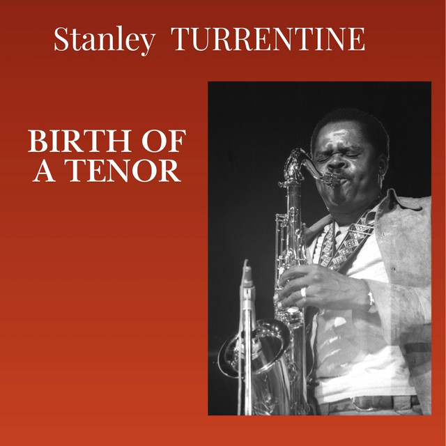 Birth of a Tenor
