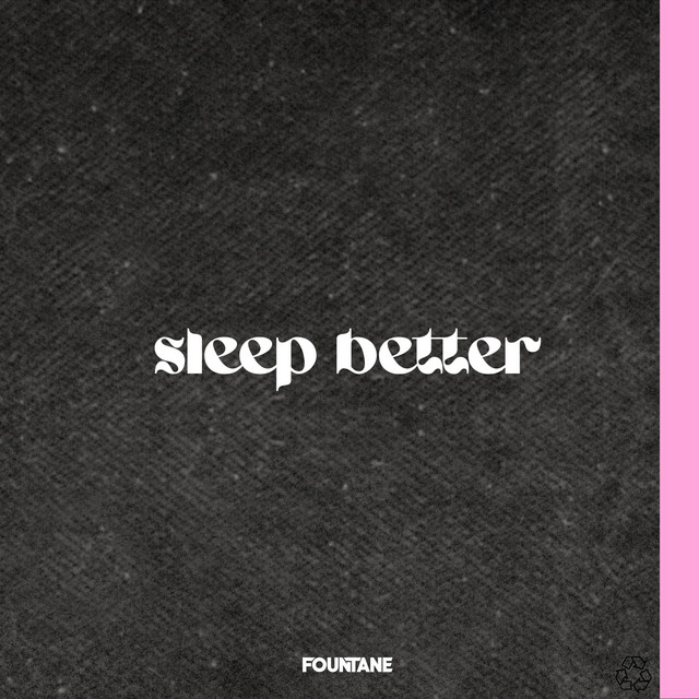 sleep better