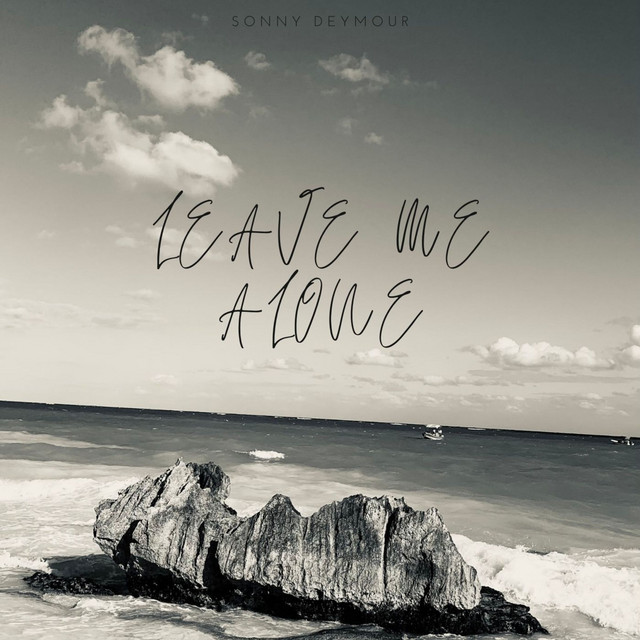 Leave Me Alone - Single by Sonny Deymour | Spotify