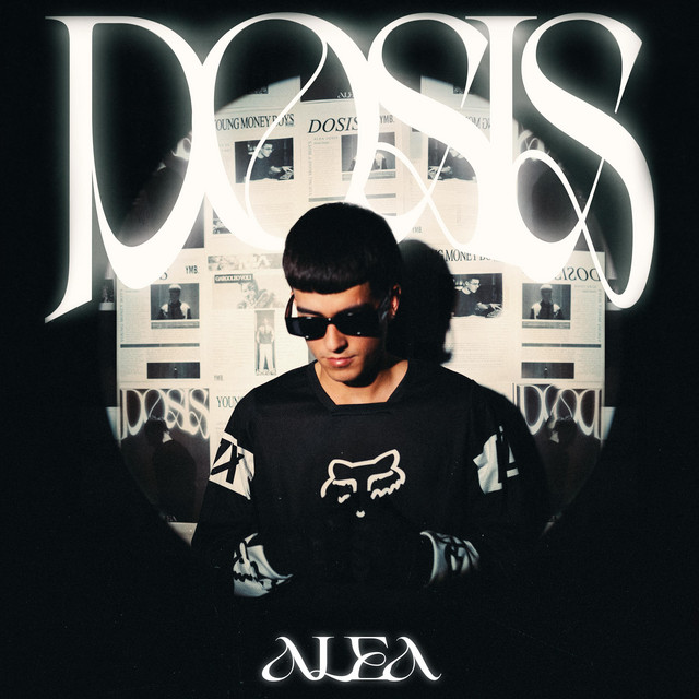 DOSIS cover art