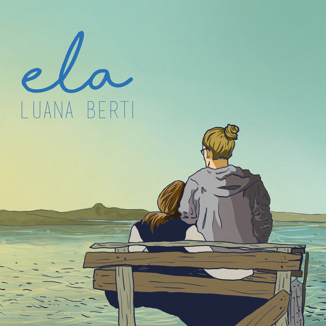 Ela cover art