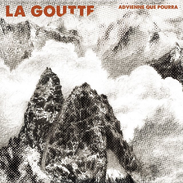 Advienne que pourra cover