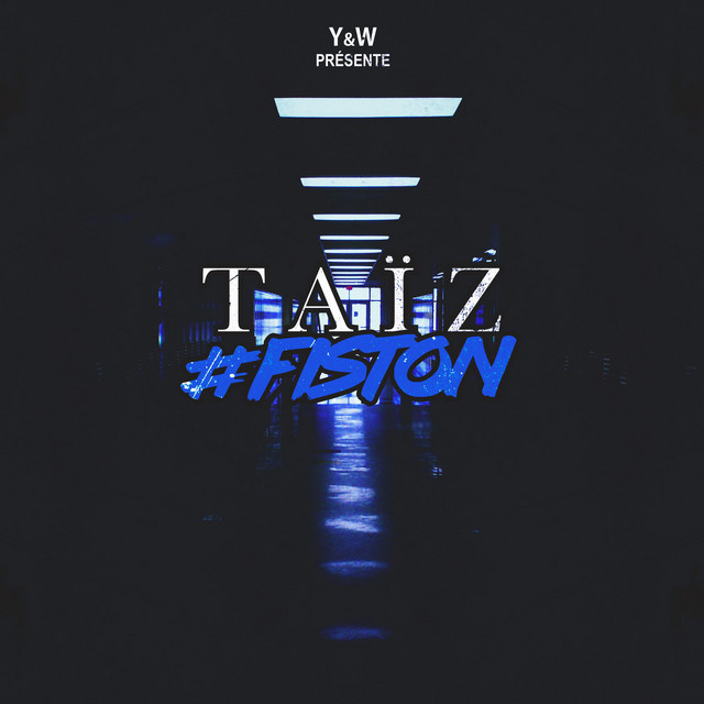 #Fiston cover art