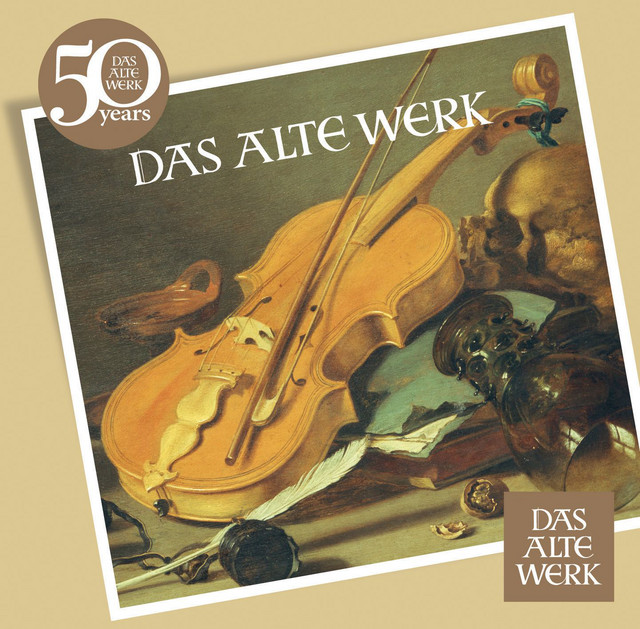 Das Alte Werk - Best Of - Compilation by Various Artists | Spotify