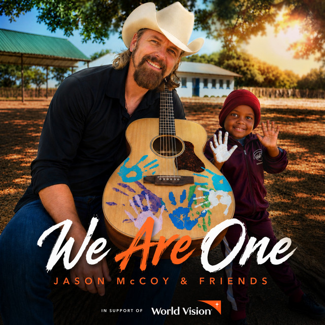 We Are One