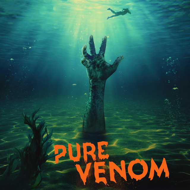 Pure Venom - EP by SLACK 1NE | Spotify