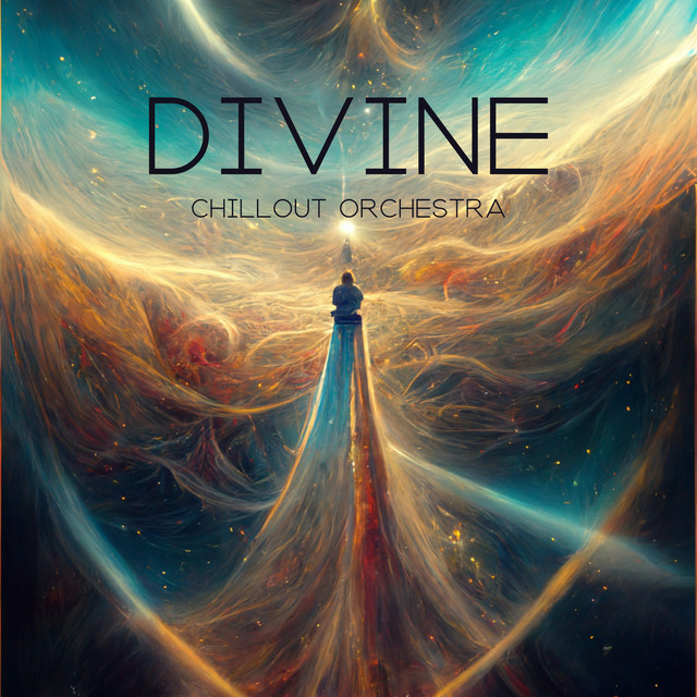 Divine Chillout Orchestra: Atmosphere Playlist cover art