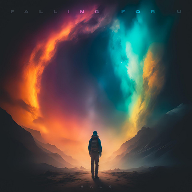 FALLING FOR U - Single by RALK | Spotify