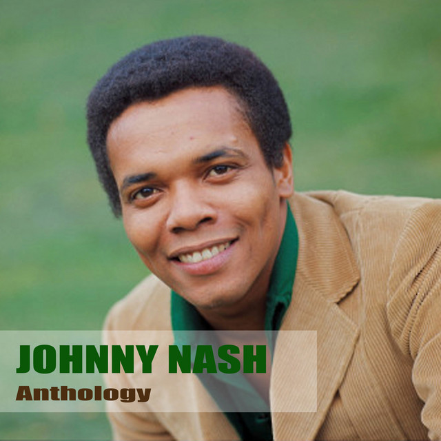 Anthology cover art