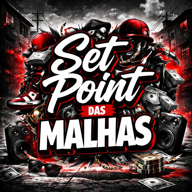 Set Point das Malhas