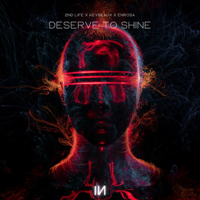 Deserve to Shine cover art