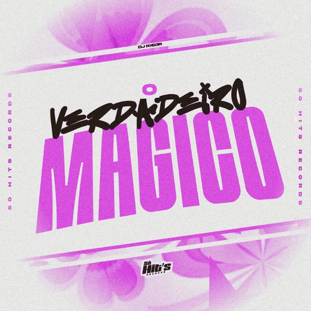 O Verdadeiro Magico