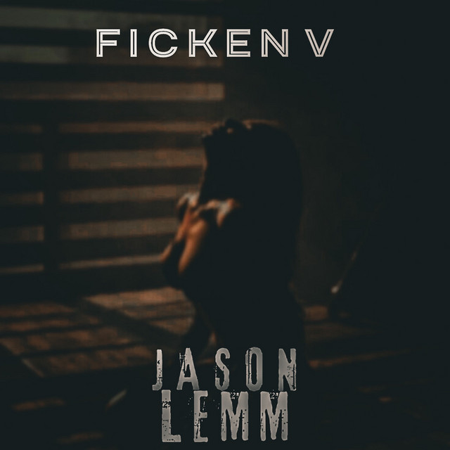 Ficken V cover