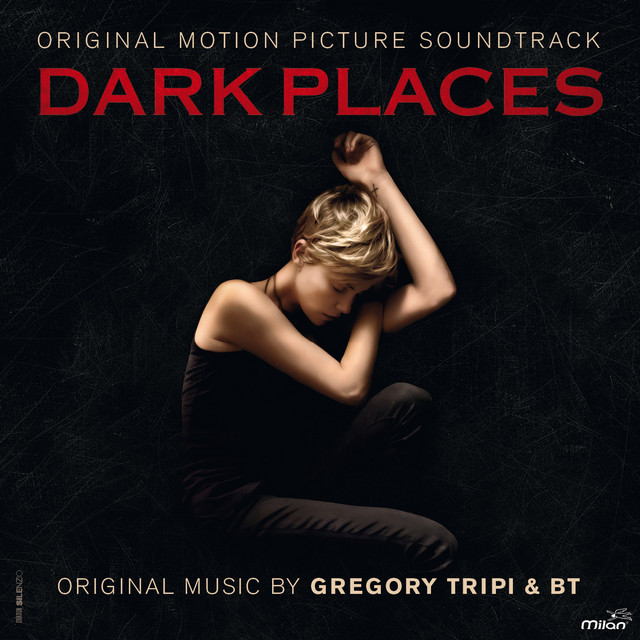 Dark Places (Original Motion Picture Soundtrack) cover art
