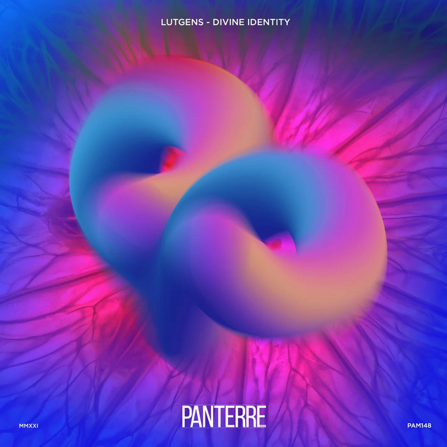 Divine Identity album art