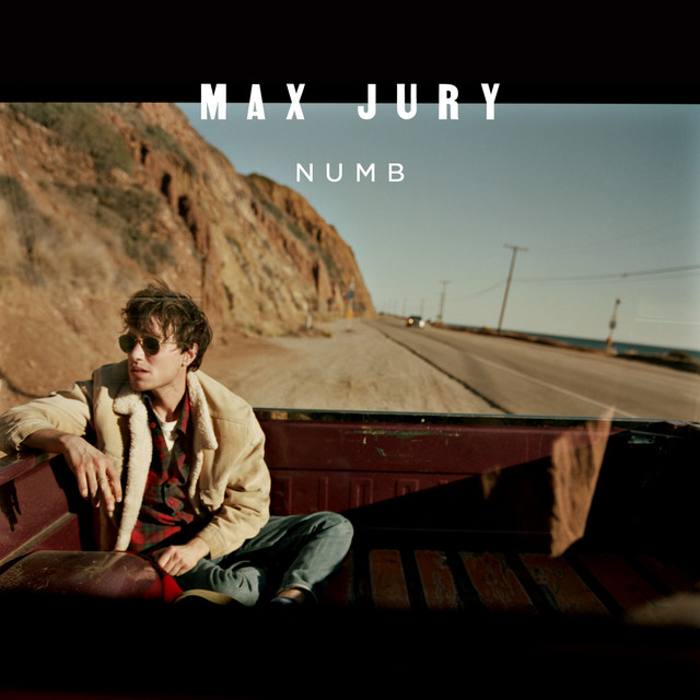Numb by Max Jury