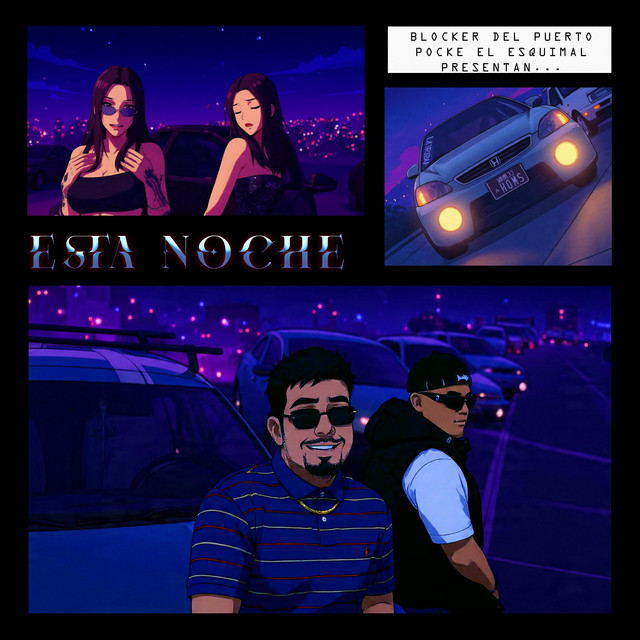 ESTA NOCHE