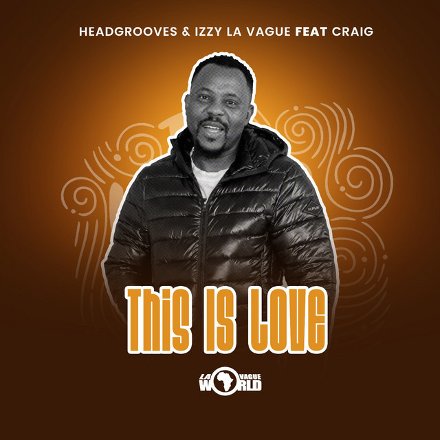 Izzy La Vague