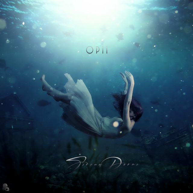 Sirena Dorme cover