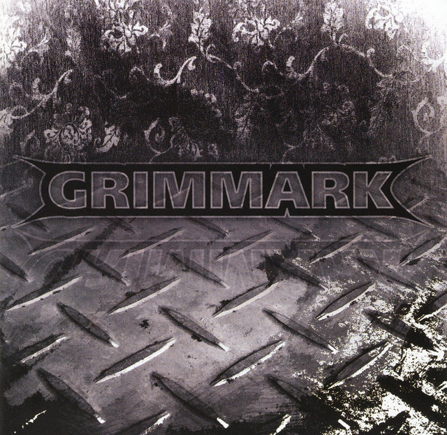 Grimmark cover art