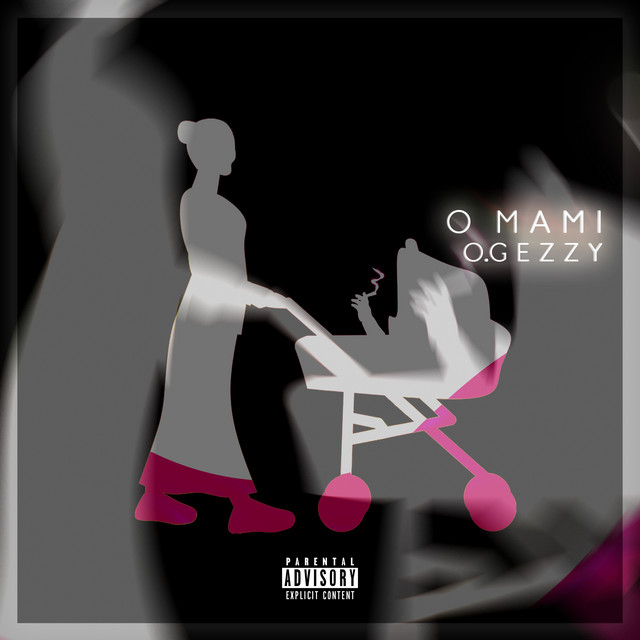 Обкладинка: O MAMI — O.G EzzY