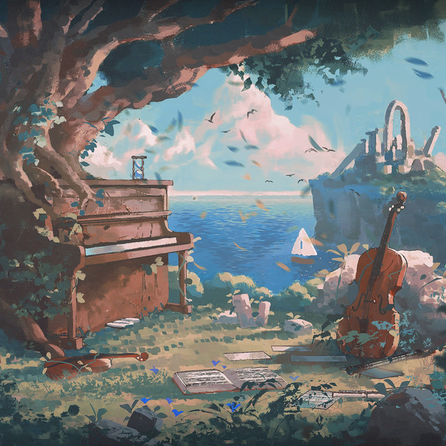 undefined album image