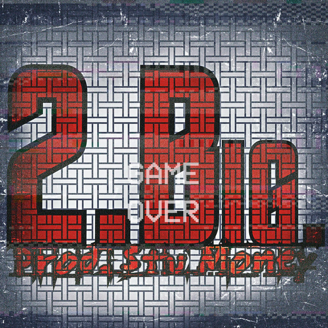 (Never) 2 Big cover art