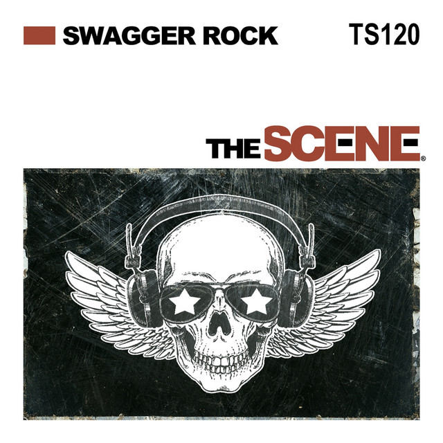Swagger Rock cover art