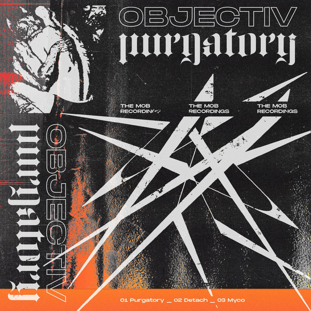 Purgatory artwork