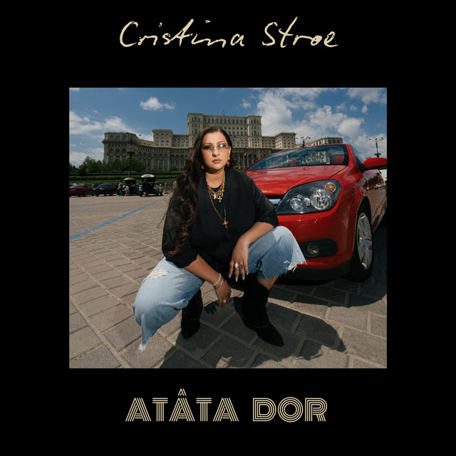 Atata dor - Cover