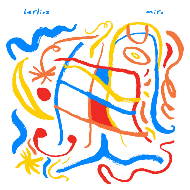 miro cover art