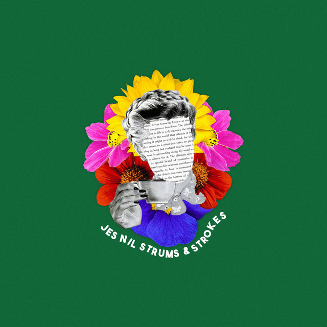 Strums & Strokes cover art