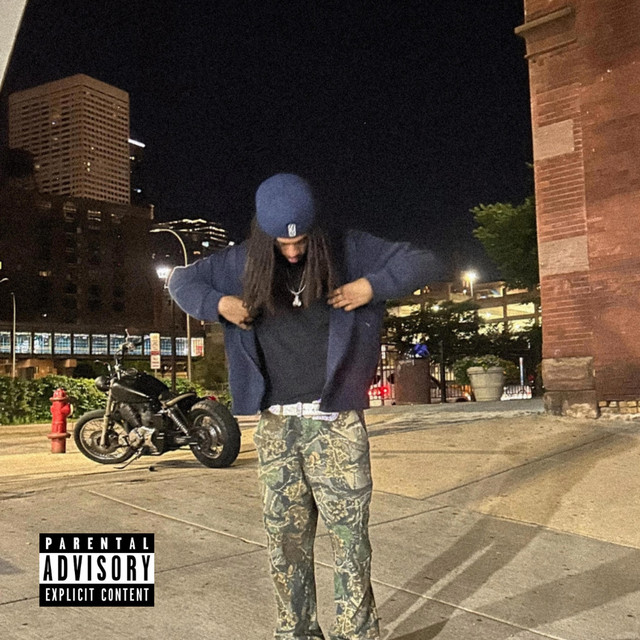 False Clarity cover art