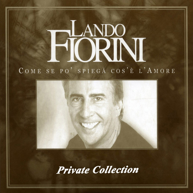 Forza Roma - Alternative Version - song and lyrics by Lando Fiorini ...