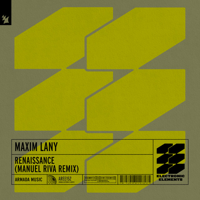 Renaissance cover art