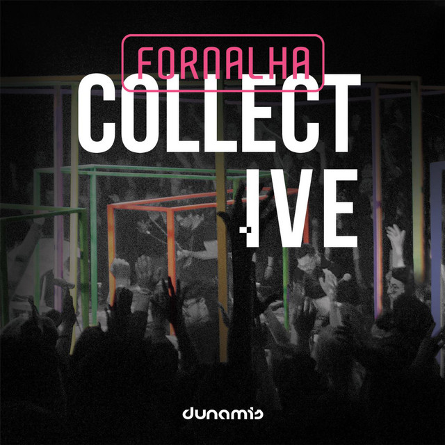 Fornalha Dunamis Collective cover art