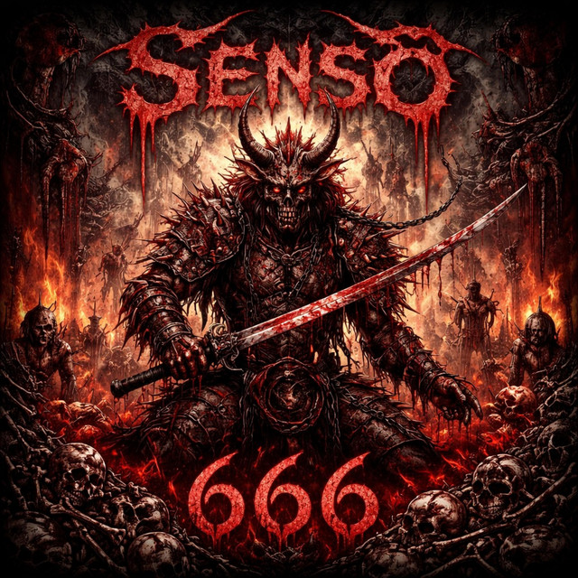 666 cover