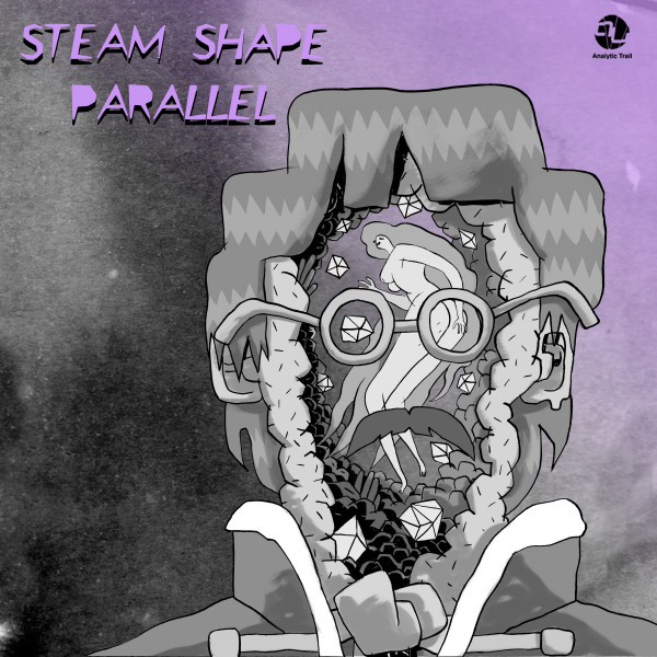 Parallel cover art