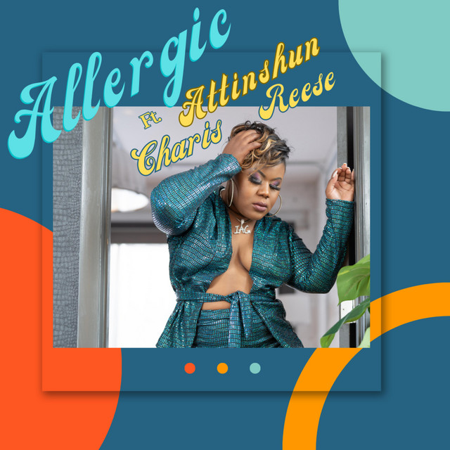 Allergic - Single by Charis Jones | Spotify