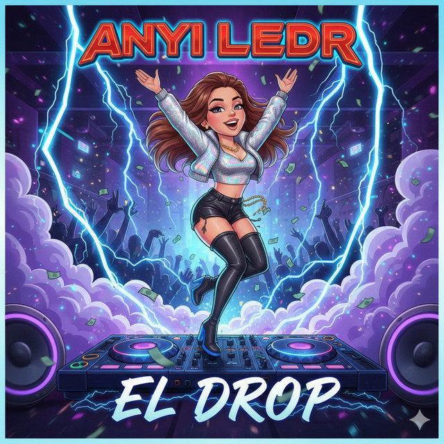 Anyi Ledr