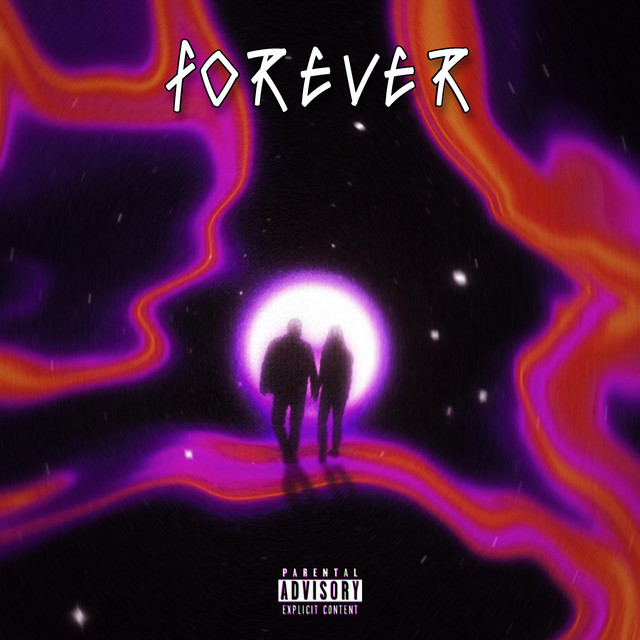 Forever cover art