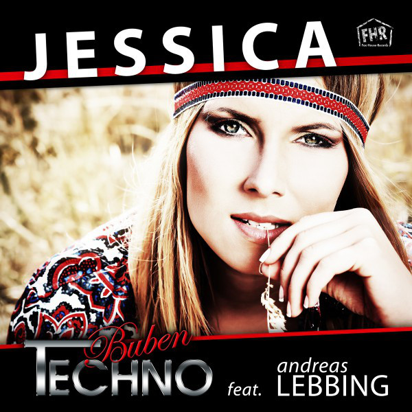Jessica cover