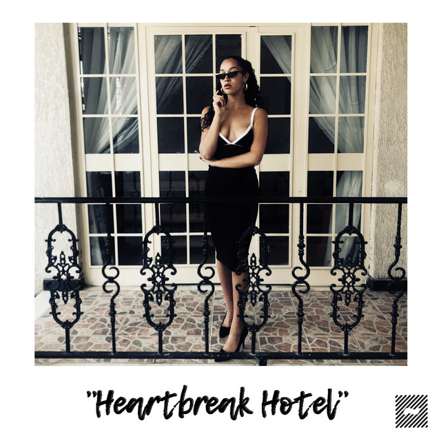 Heartbreak Hotel cover