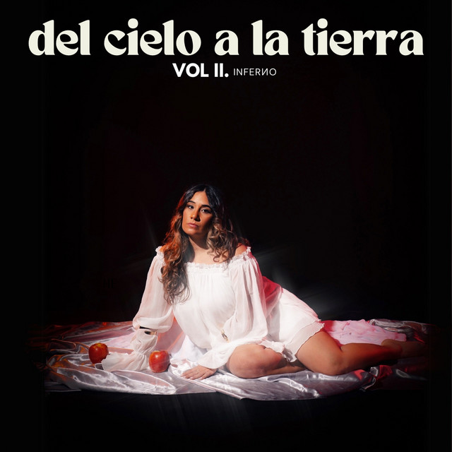 Del Cielo a la Tierra, Vol 2. INFERИO cover art