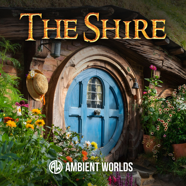The Shire - Peaceful Middle Earth (Bonus Track)