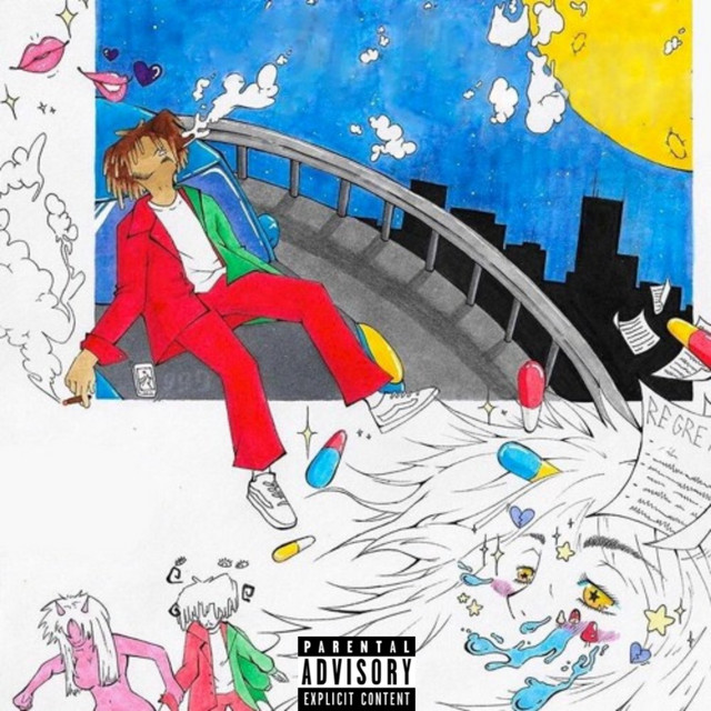 Sometimes cover art