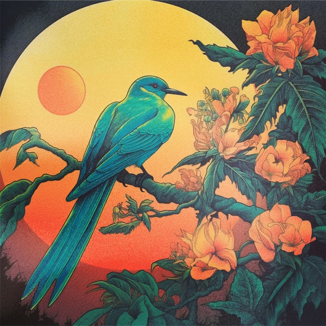 Golden Hour cover